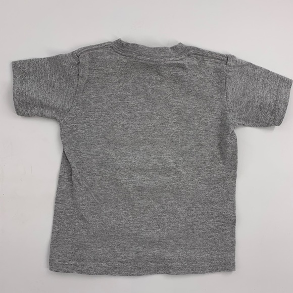 Delta Magnum Weight Seminole Football T Shirt 2T - Picture 3 of 4